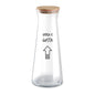 EGAN Caraffa C/Tappo Smile Versa E Gusta L 1