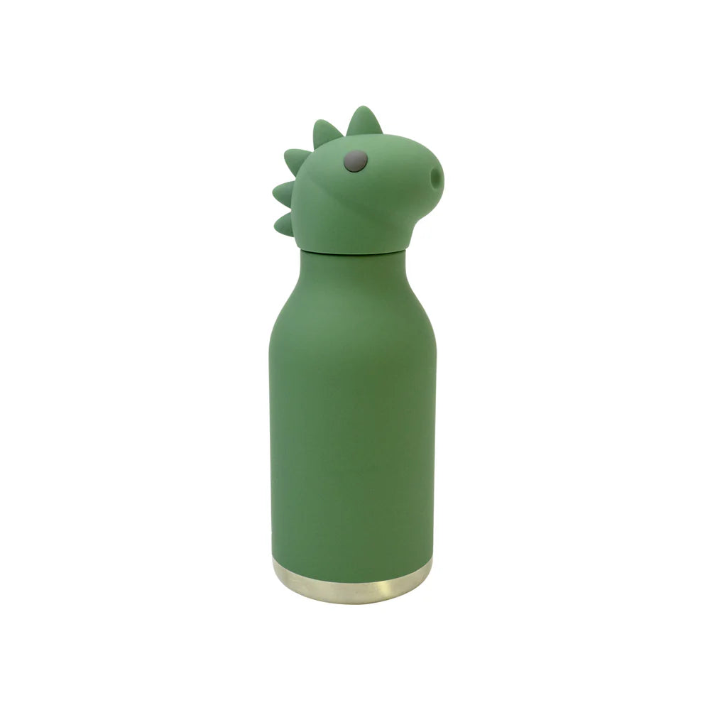 BOTTIGLIA TERMICA DINOSAURO 475ML