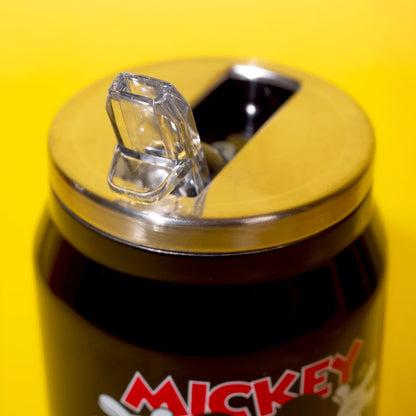EGAN Borraccia Termica Lattina Mickey Mouse ML350