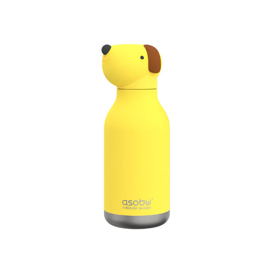 BOTTIGLIA TERMICA CAGNOLINO 475ML