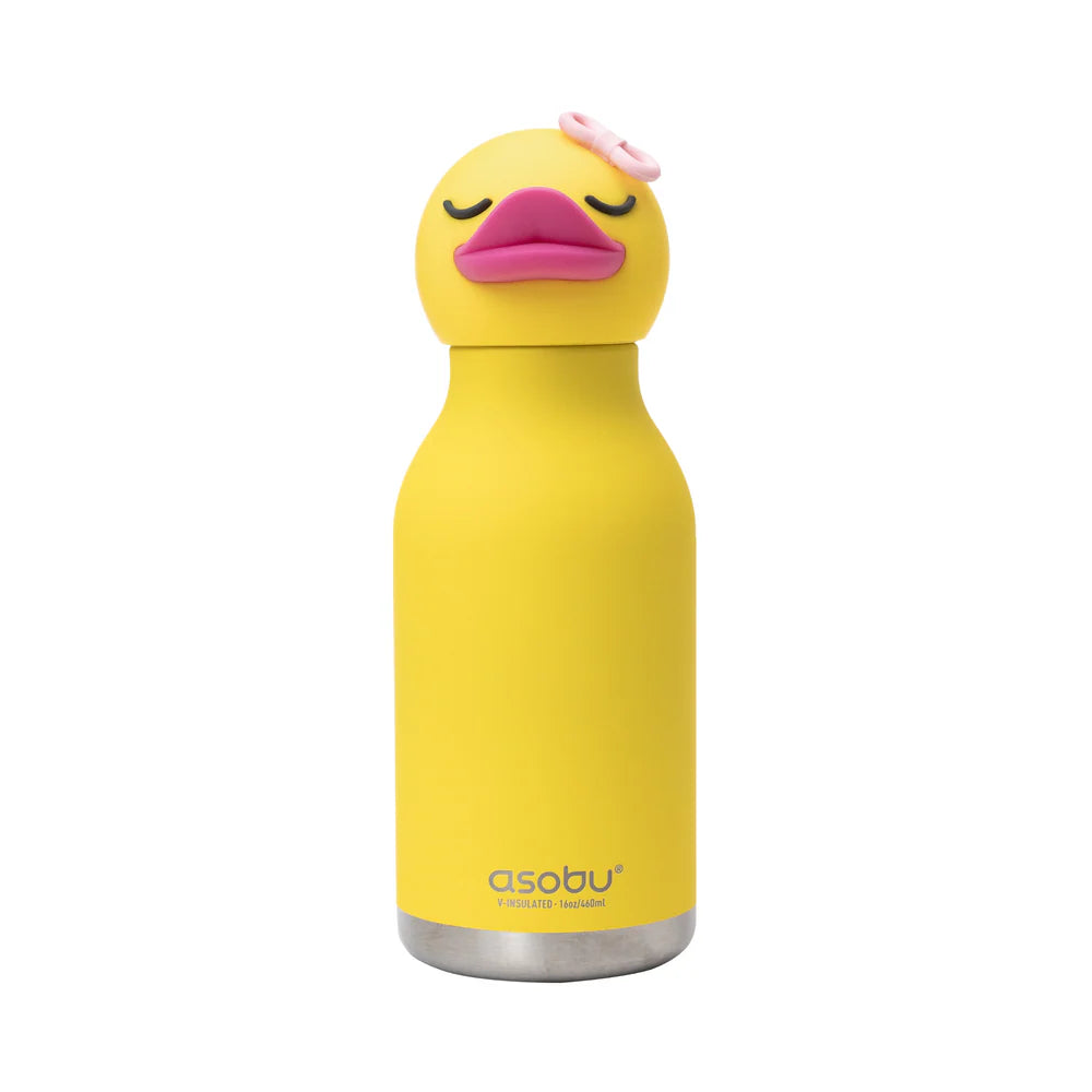 BORTTGLIA TERMICA PAPERELLA 475ML ASOBU
