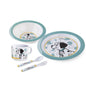 EGAN Set Pappa Carica 101 Celeste  DISNEY