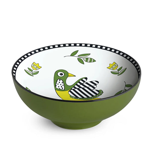 EGAN Poke Bowl Cocorico' Verde D 20,5