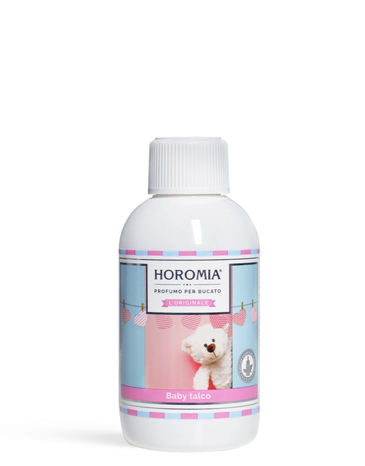 Horomia Profuma Bucato Baby Talco 250ml