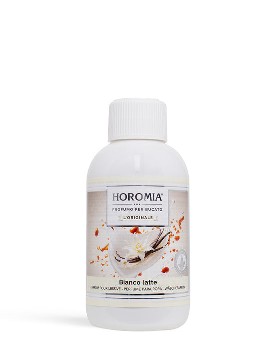 Horomia Profuma Bucato Bianco Latte 250ml