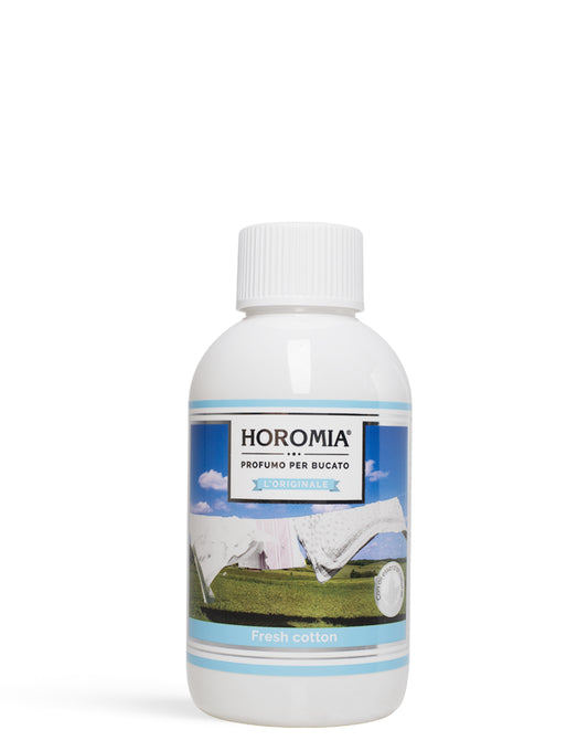 Horomia Profuma Bucato Fresh cotton 250ml