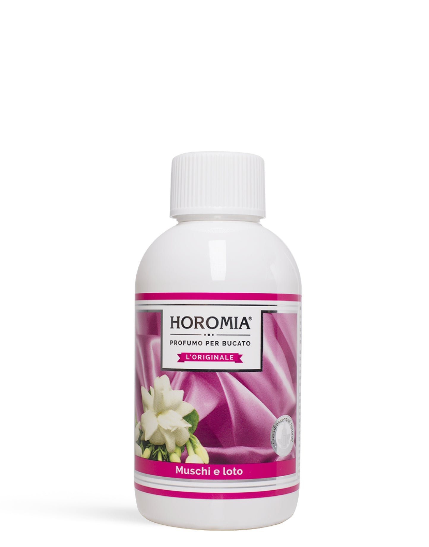 Horomia Profuma Bucato Muschi e loto 250ml