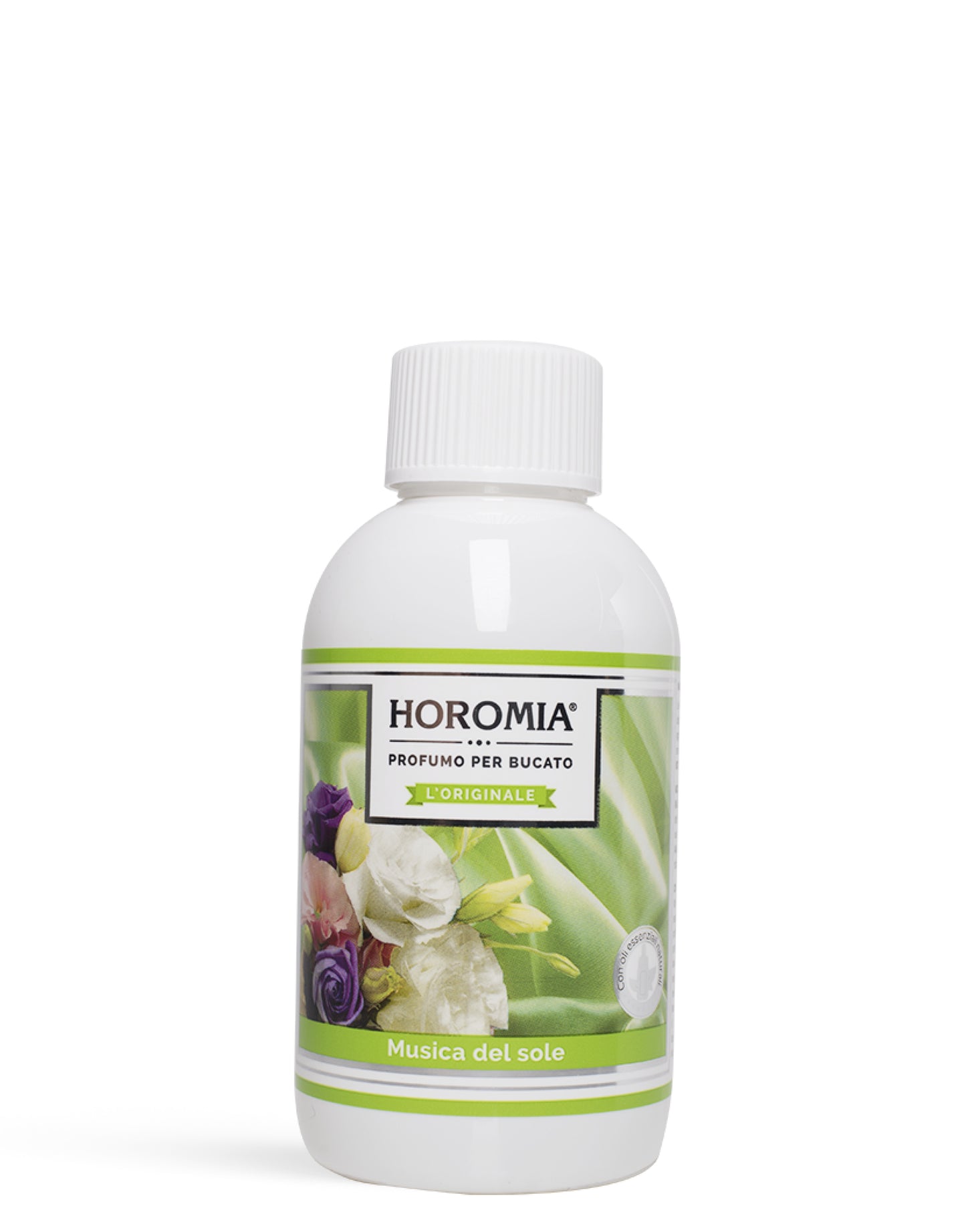 Horomia Profuma Bucato Musica del sole 250ml