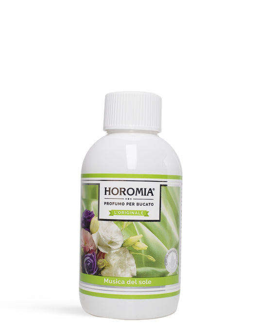 Horomia Profuma Bucato Musica del sole 250ml