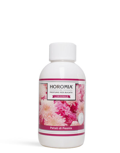 Horomia Profuma Bucato Petali di peonia 250ml