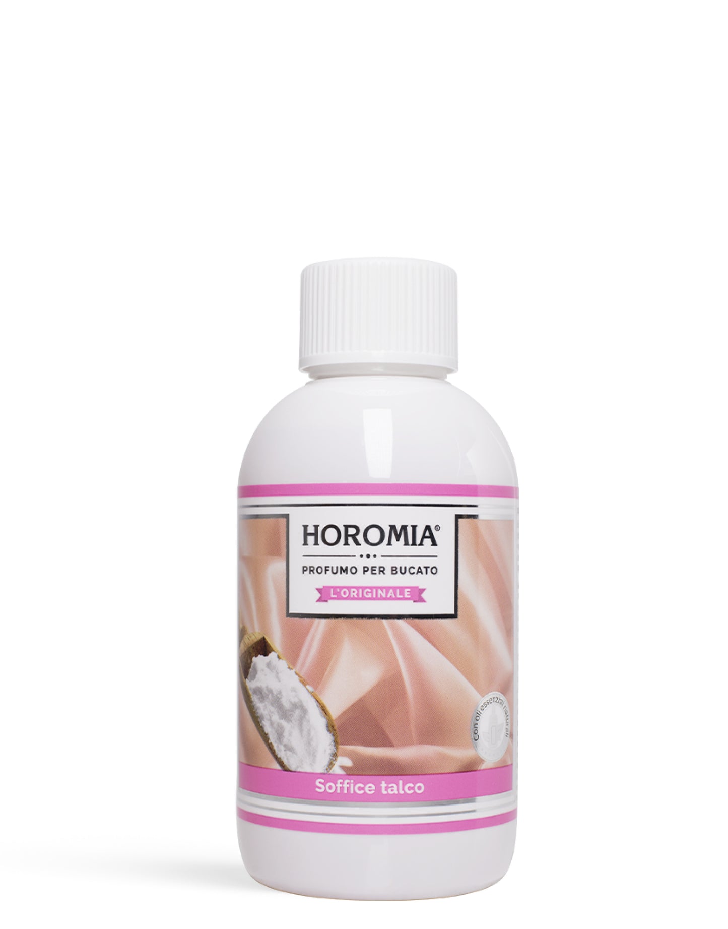 Horomia Profuma Bucato Soffice Talco 250ml