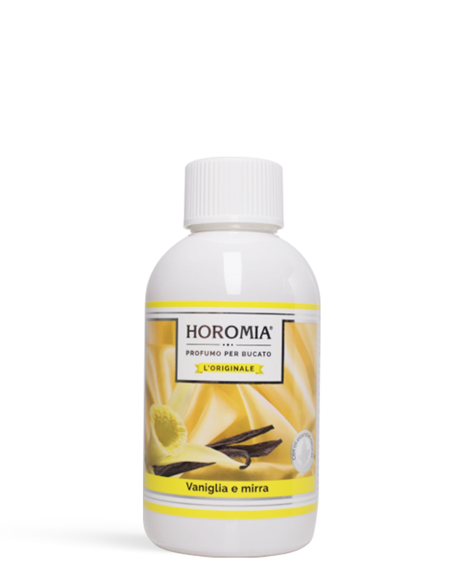 Horomia Profuma Bucato Vaniglia e mirra 250ml