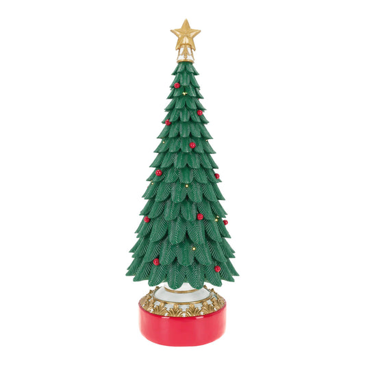 Albero di Natale Decorativo in polietilene