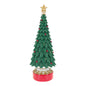 Albero di Natale Decorativo in polietilene