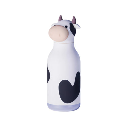 BOTTIGLIA TERMICA MUCCA 475ML