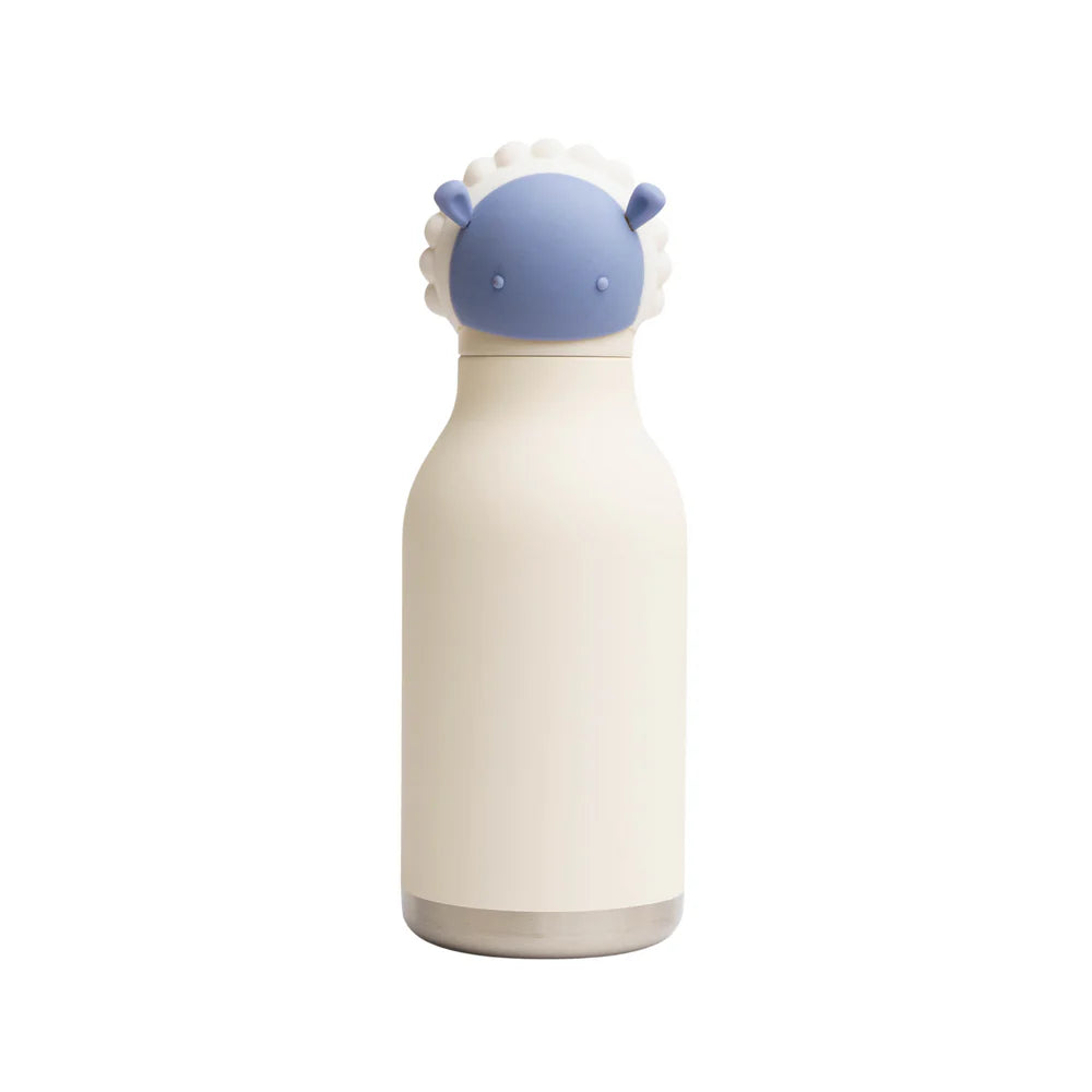 BOTTIGLIA TERMICA PECORELLA 475ML