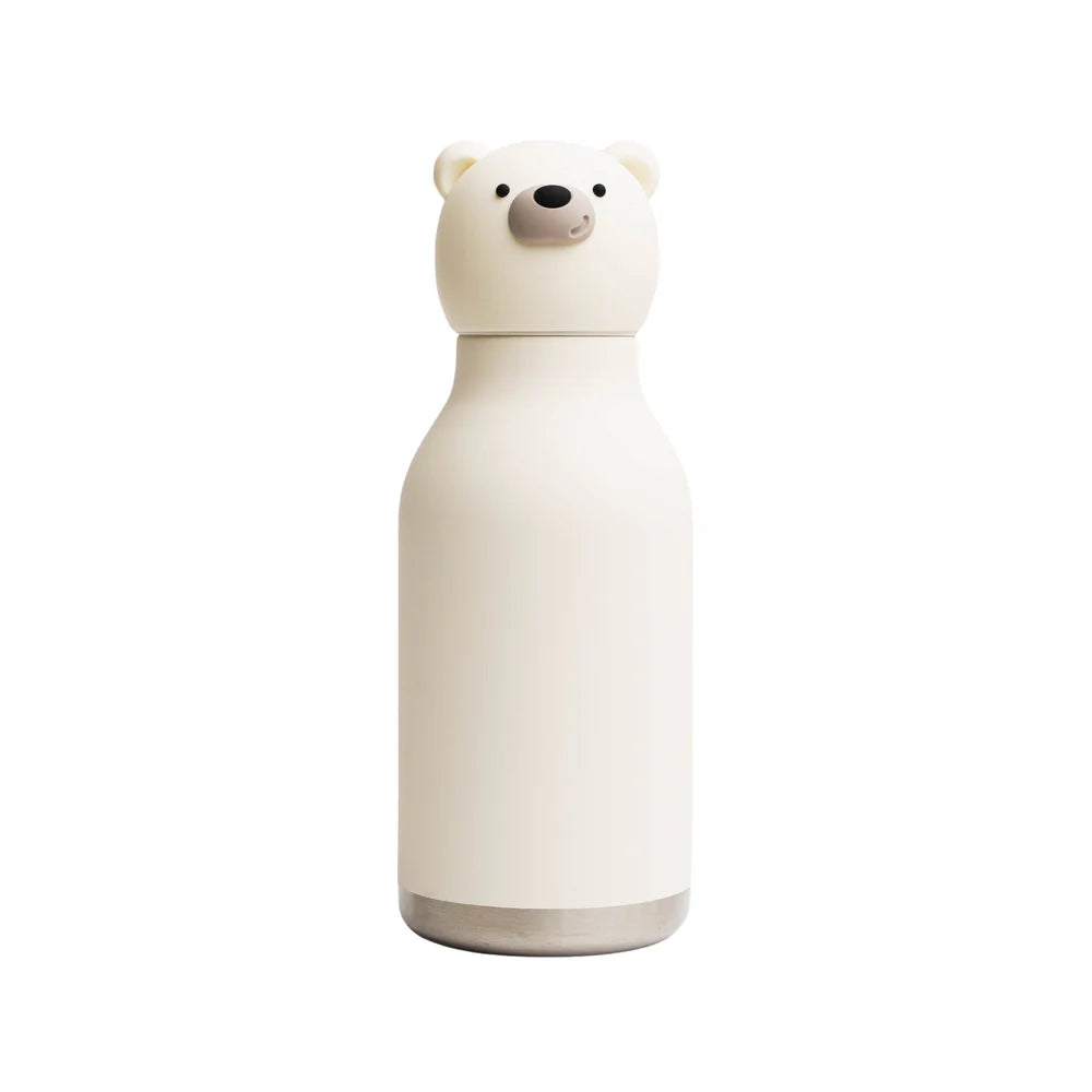 BOTTIGLIA TERMICA ORSO POLARE 475ML