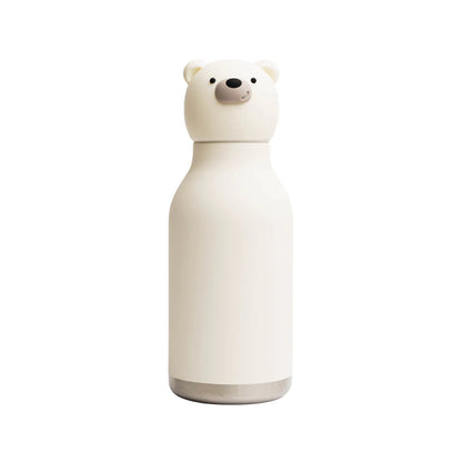 BOTTIGLIA TERMICA ORSO POLARE 475ML