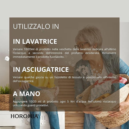 Horomia Profuma Bucato Elixir 500ml