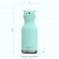 BOTTIGLIA TERMICA KITTY 475ML