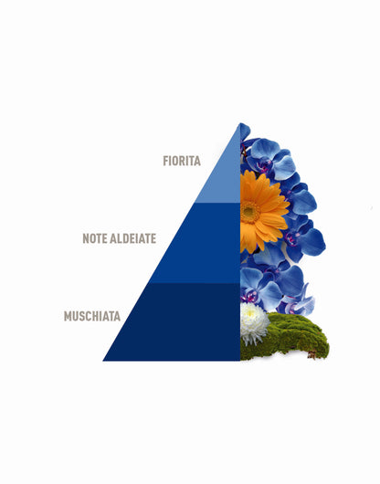 Horomia Profuma Bucato Blue 500ml