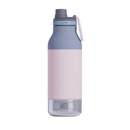 BARKY BOTTLE PASTEL PINK EDIZIONE SPECIALE