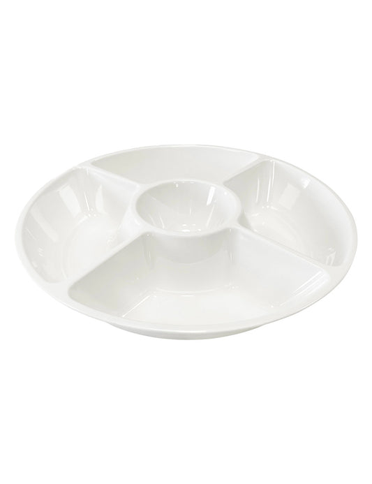 ANTIPASTIERA EVERGREEN MELAMINA - BRANDANI