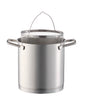 ASPARAGERA FREE INOX 4,5 LT