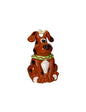 BARATTOLO CANE DOLOMITE C/SENSORE SONORO