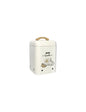 BARATTOLO GARLIC AVORIO METAL - BRANDANI