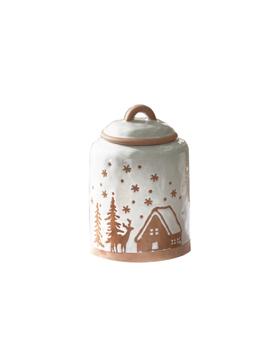 BARATTOLO PANDIZENZERO BOSCO STONEWARE BRANDANI