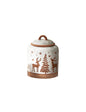 BARATTOLO PANDIZENZERO RENNA STONEWARE  BRANDANI