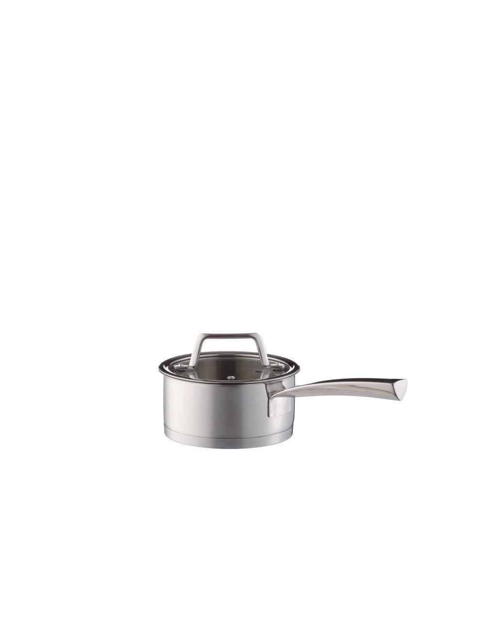 BATTERIA DI PENTOLE FREE SET 8 PZ INOX