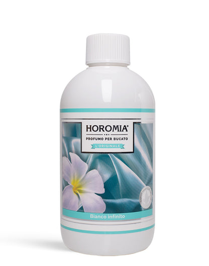 Horomia Profuma Bucato Bianco Infinito 500ml
