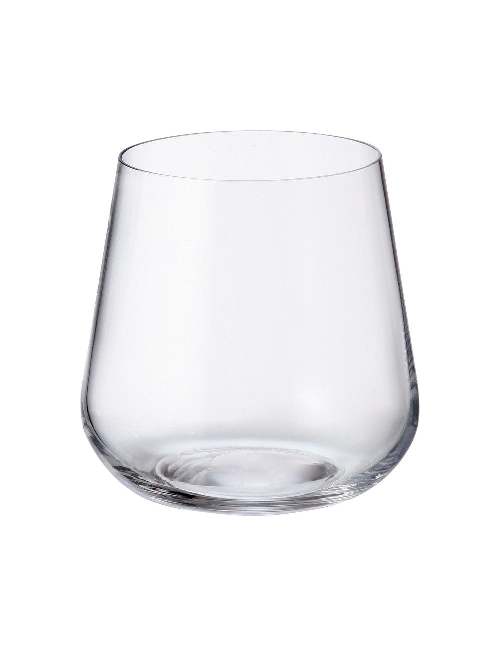 BICCHIERE BOHEMIA SET 6 PZ CRYSTAL - BRANDANI