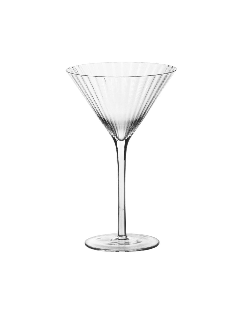 BICCHIERE COCKTAIL VOLANT VETRO
