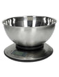 Brandani BILANCIA DIGITALE INOX