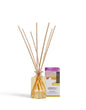 HOROMIA Diffusore Rattan Vibes Blooming Cotton 200ml