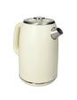 BOLLITORE ELETTRICO 1950 CREMA AS/INOX