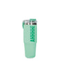 BRANDANI BOTTIGLIA TERMICA AHHHH! 900ML INOX/PP