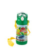 BOTTIGLIA TERMICA BABY 350ML INOX/ABS C/CAN PP DEC AS DIS 12