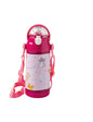 BOTTIGLIA TERMICA BABY 350ML INOX/ABS C/CAN PP DEC AS DIS 12