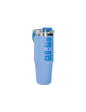 BRANDANI BOTTIGLIA TERMICA GLU-GLU 900ML INOX/PP
