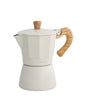 CAFFETTIERA NATURALE XPRESS 3 TAZZE