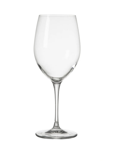 CALICE VINO G. OBLIO VETRO PEZZI 6