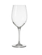 CALICE VINO G. OBLIO VETRO PEZZI 6
