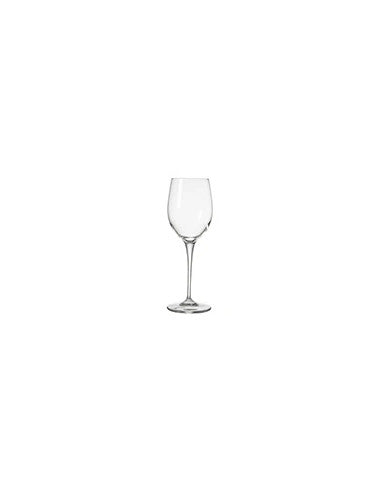 CALICE VINO OBLIO VETRO PEZZI 6 MADE IN ITALY