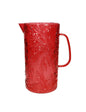 CARAFFA TROPICAL ROSSO ACRILICO - BRANDANI