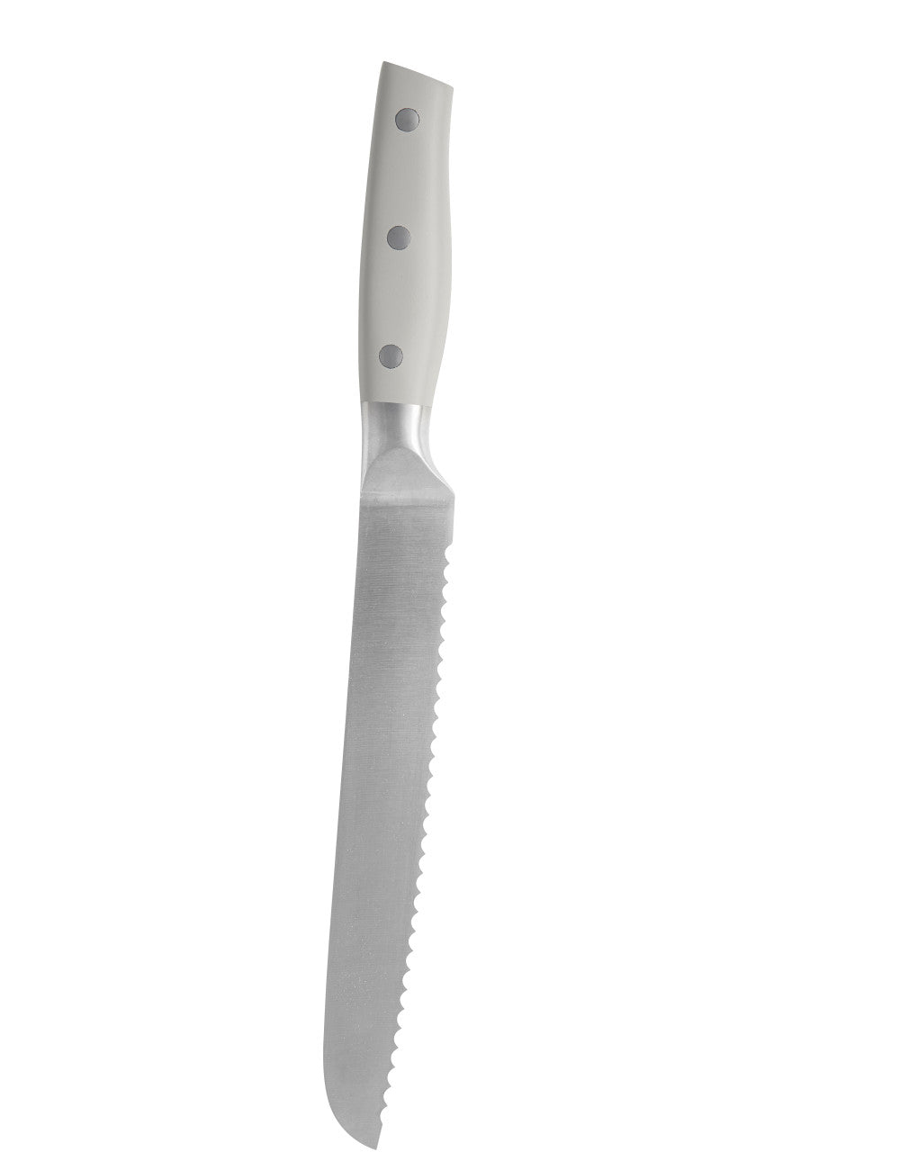 CEPPO NATURAL LEGNO C/AFFILA COLT C/5 COLTELLI INOX