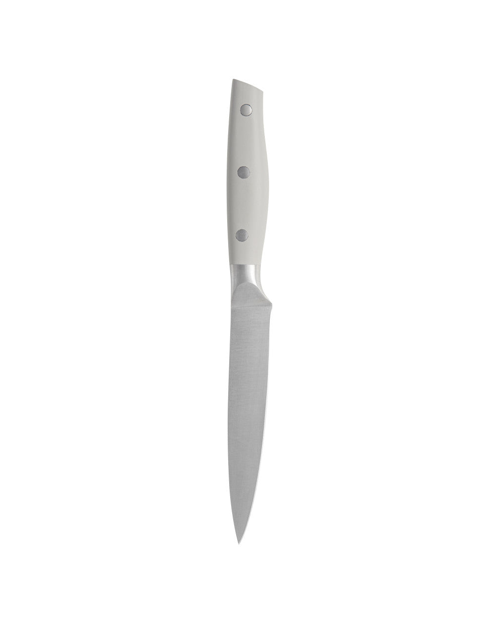 CEPPO NATURAL LEGNO C/AFFILA COLT C/5 COLTELLI INOX
